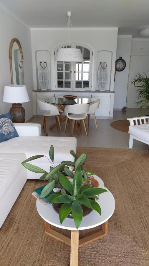 Three Palms Apartment Ferragudo  Luaran gambar