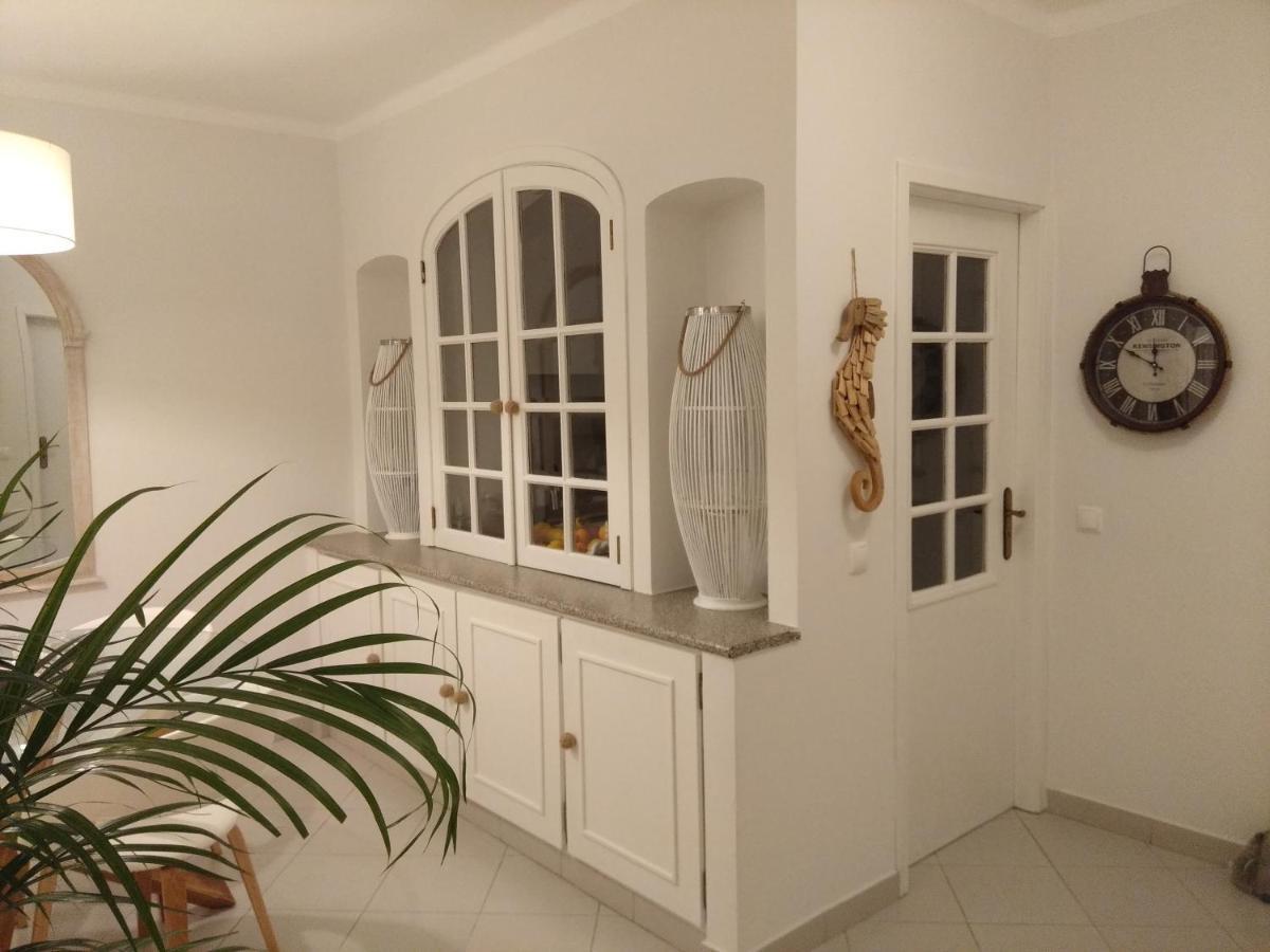 Three Palms Apartment Ferragudo  Luaran gambar