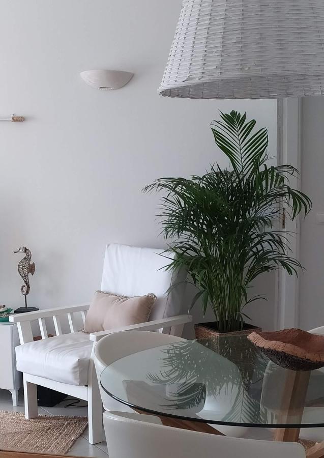Three Palms Apartment Ferragudo  Luaran gambar