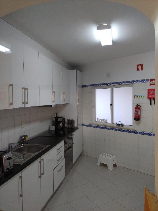 Three Palms Apartment Ferragudo  Luaran gambar