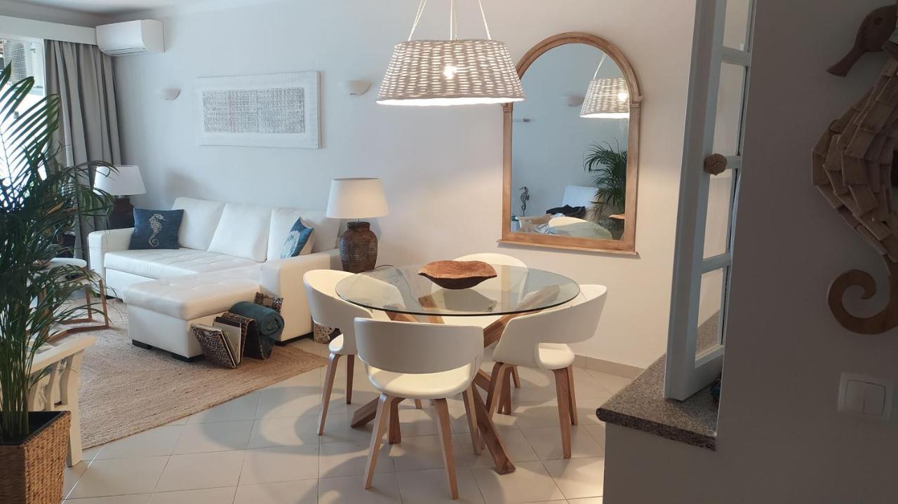 Three Palms Apartment Ferragudo  Luaran gambar