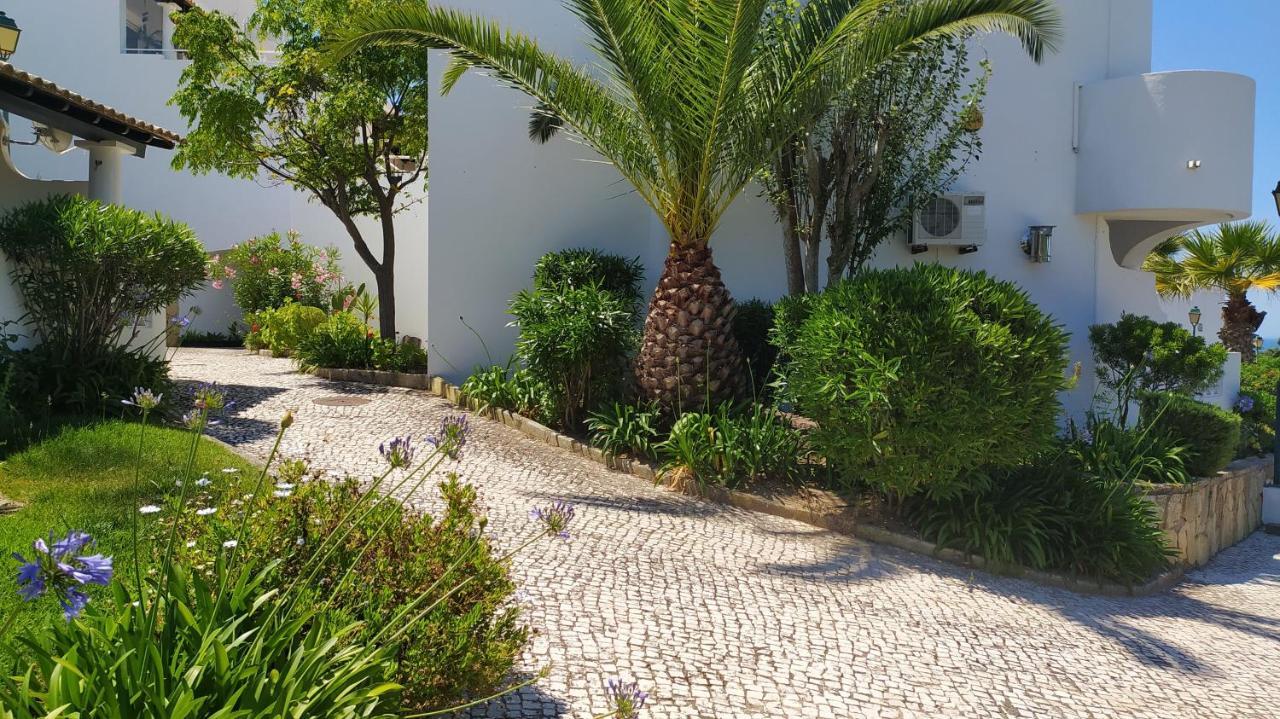 Three Palms Apartment Ferragudo  Luaran gambar