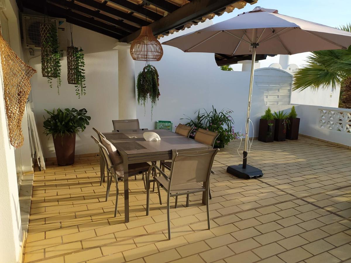 Three Palms Apartment Ferragudo  Luaran gambar