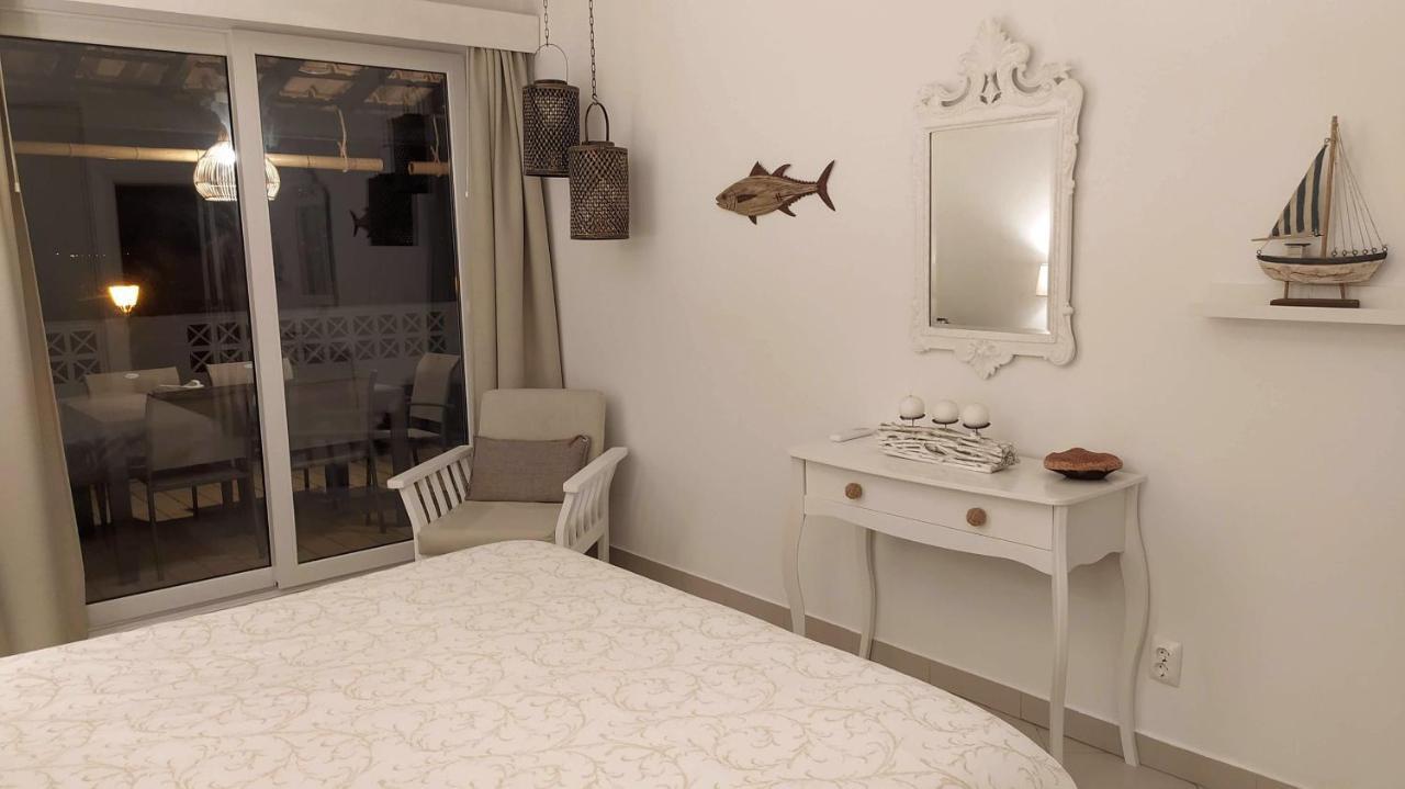 Three Palms Apartment Ferragudo  Luaran gambar