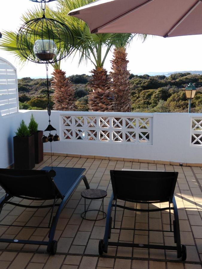 Three Palms Apartment Ferragudo  Luaran gambar