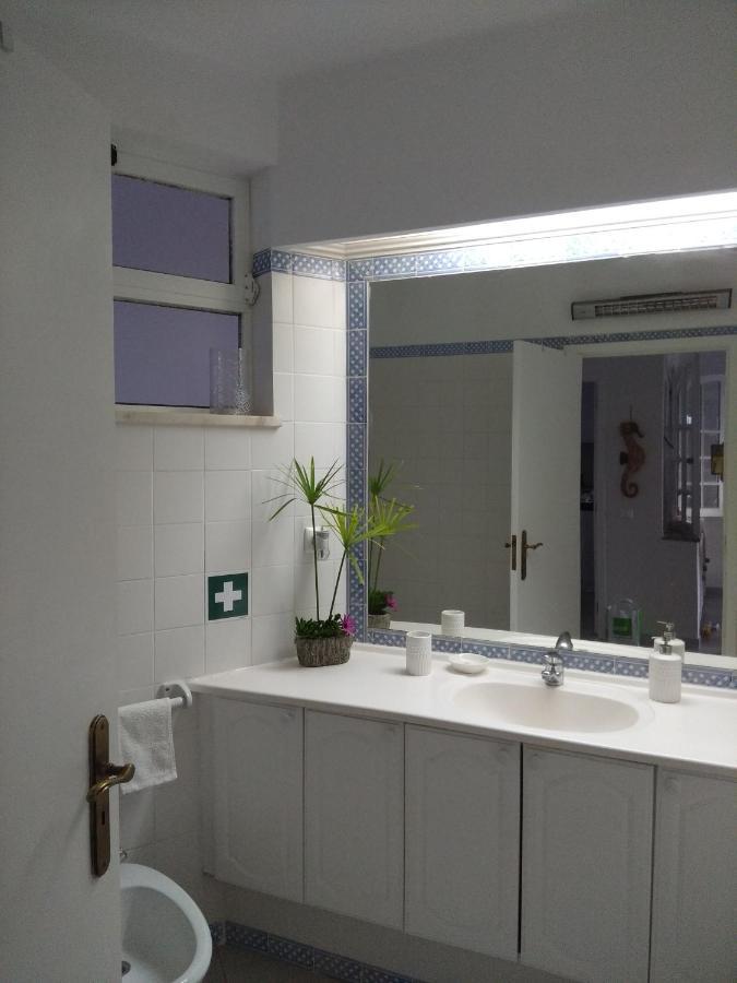 Three Palms Apartment Ferragudo  Luaran gambar