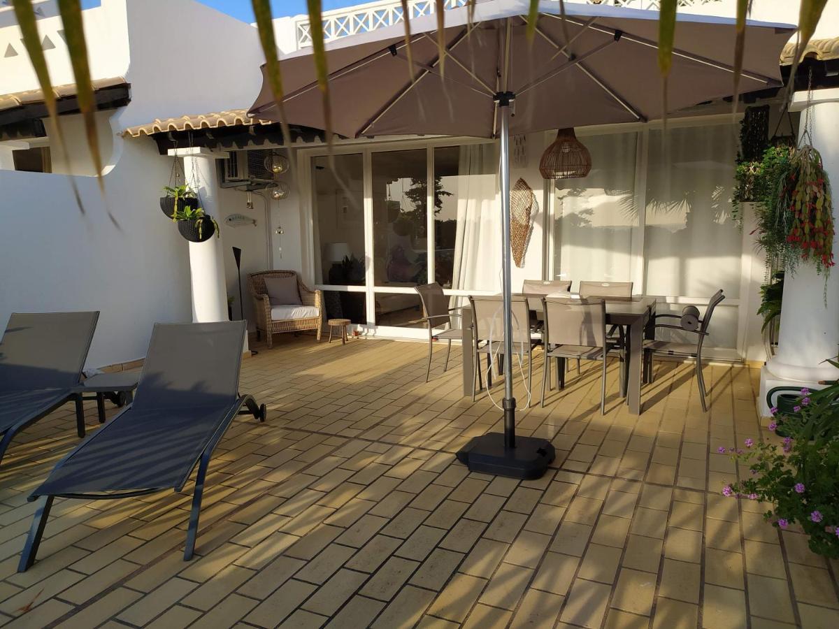 Three Palms Apartment Ferragudo  Luaran gambar