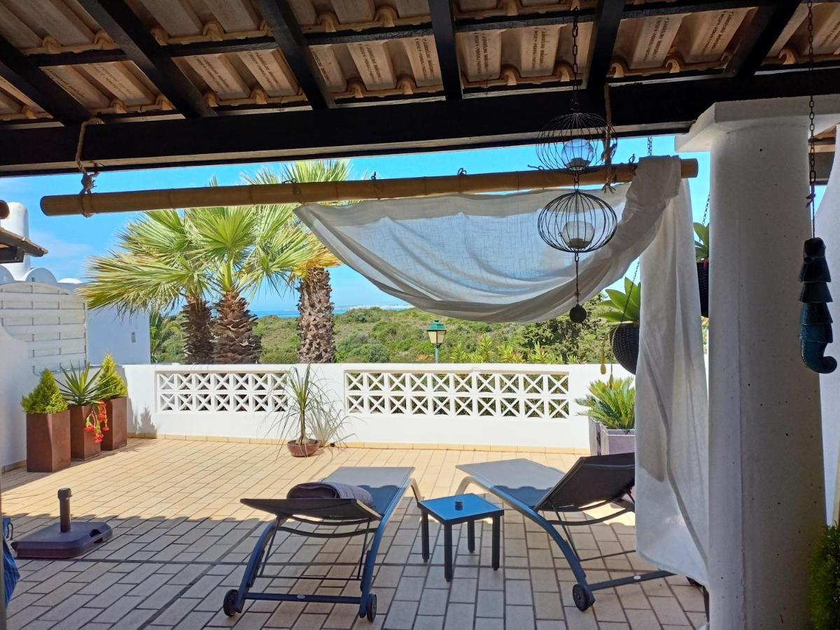 Three Palms Apartment Ferragudo  Luaran gambar