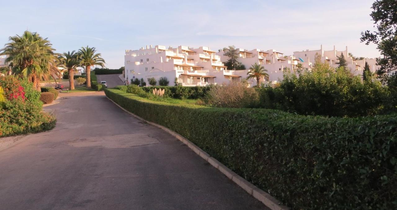 Three Palms Apartment Ferragudo  Luaran gambar