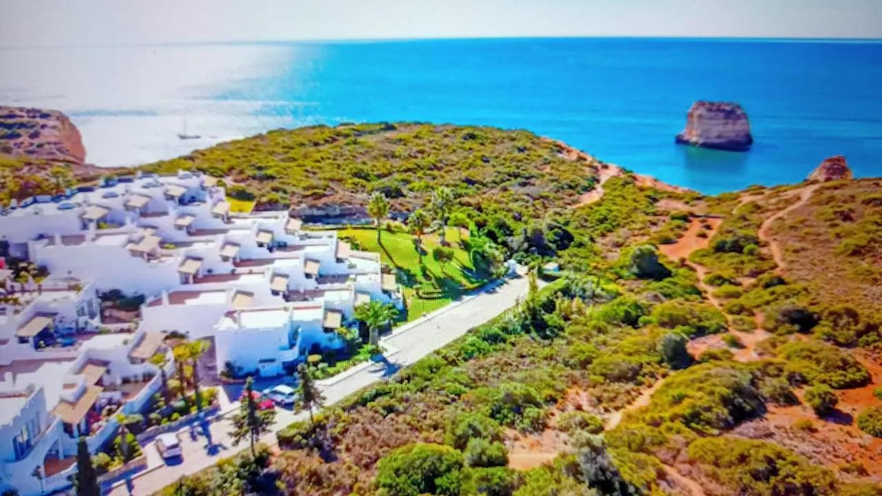 Three Palms Apartment Ferragudo  Luaran gambar