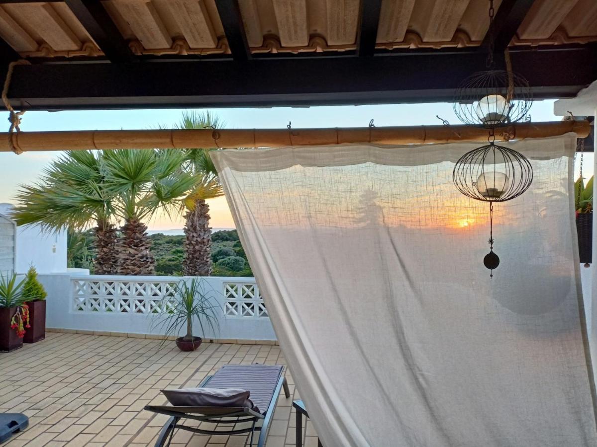 Three Palms Apartment Ferragudo  Luaran gambar