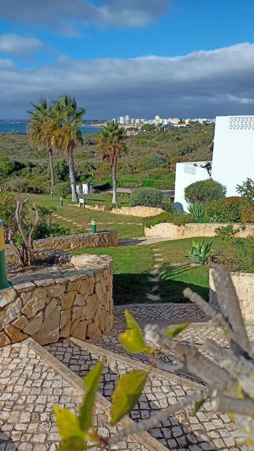 Three Palms Apartment Ferragudo  Luaran gambar